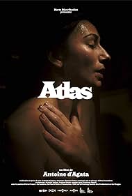 Atlas Banda sonora (2013) carátula