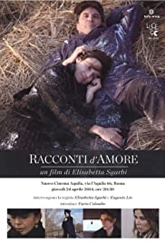 Racconti d'amore (2013) carátula