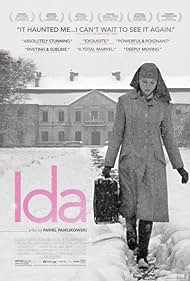 Ida (2013) couverture