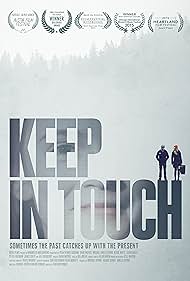 Keep in Touch (2015) carátula