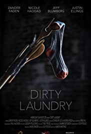 Dirty Laundry Banda sonora (2014) carátula