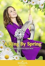 A Ring by Spring Soundtrack (2014) cover
