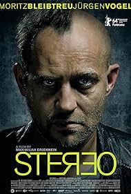 Stereo (2014) copertina