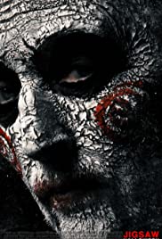 Saw: Legacy (2017) cover