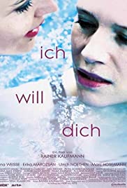Ich will Dich Colonna sonora (2014) copertina