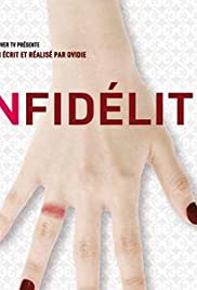 Infidelity: Sex Stories 2 (2011) cover