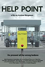 Help Point Colonna sonora (2014) copertina