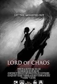 Lord of Chaos Soundtrack (2014) cover