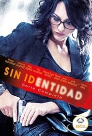 Sin identidad (2014) carátula