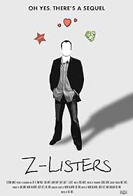 Z-Listers (2014) copertina