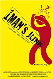1 Man's Junk (2014) cover