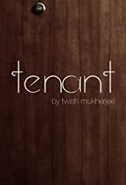 Tenant Colonna sonora (2014) copertina