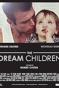 The Dream Children Colonna sonora (2015) copertina