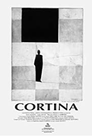 Cortina (2013) copertina