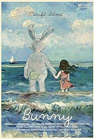 Bunny (2015) copertina