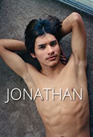 Jonathan (2013) carátula