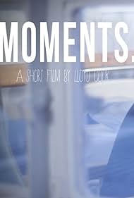Moments (2013) copertina