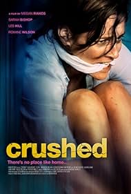 Crushed (2015) copertina