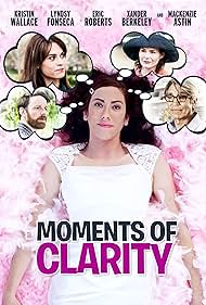Moments of Clarity Colonna sonora (2016) copertina