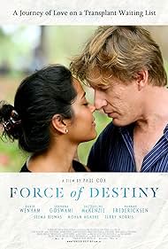 Force of Destiny (2015) cover