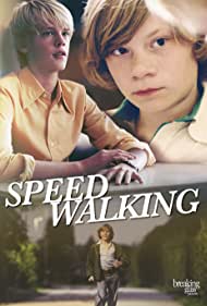 Speed Walking (2014) copertina