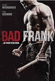 Bad Frank (2017) cobrir
