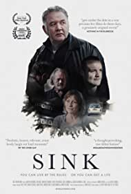 Sink Colonna sonora (2018) copertina