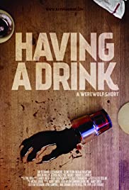 Having a Drink Colonna sonora (2013) copertina