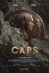 Caps Soundtrack (2017) cover