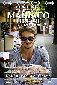 Diario di un maniaco per bene Colonna sonora (2013) copertina