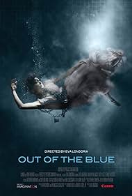 Out of the Blue Colonna sonora (2013) copertina