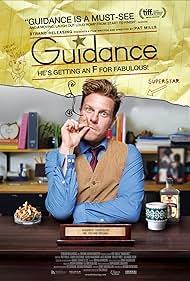 Guidance (2014) copertina