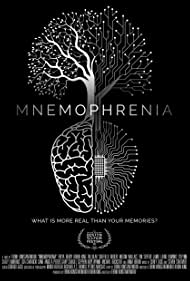 Mnemophrenia (2019) cover