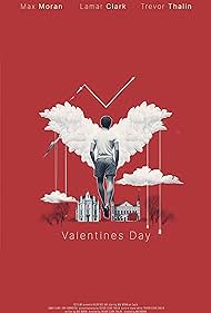 Valentines Day Colonna sonora (2013) copertina