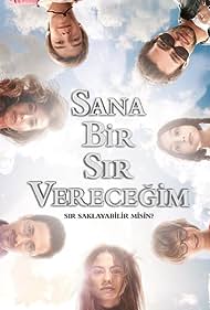 Sana Bir Sir Verecegim (2013) copertina