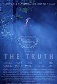 The Truth Colonna sonora (2014) copertina