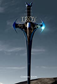 Troy: The Resurrection of Aeneas Bande sonore (2018) couverture