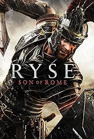 Ryse: Son of Rome Colonna sonora (2013) copertina