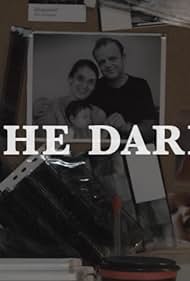 The Dark (2014) copertina
