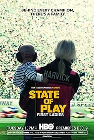 State of Play (2013) copertina
