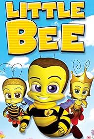 Little Bee (2009) copertina