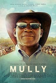 Mully Colonna sonora (2015) copertina