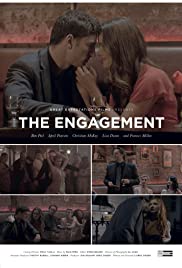 The Engagement Banda sonora (2014) cobrir