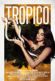 Tropico Banda sonora (2013) carátula