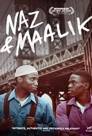 Naz & Maalik (2015) cover