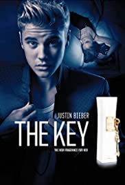 Justin Bieber: The Key Bande sonore (2013) couverture