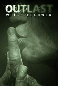 Outlast: Whistleblower Bande sonore (2014) couverture