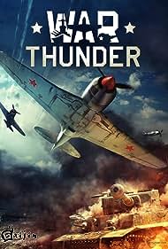 War Thunder (2014) copertina