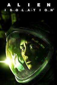 Alien: Isolation Soundtrack (2014) cover