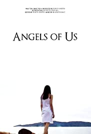 Angels of Us Colonna sonora (2013) copertina